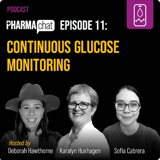 Continuous Glucose Monitoring