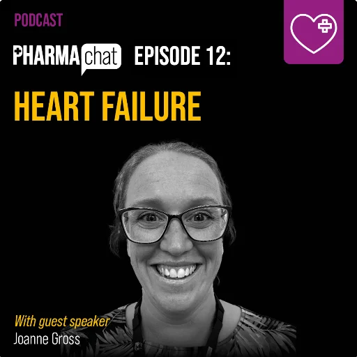 Heart Failure with Joanne Gross